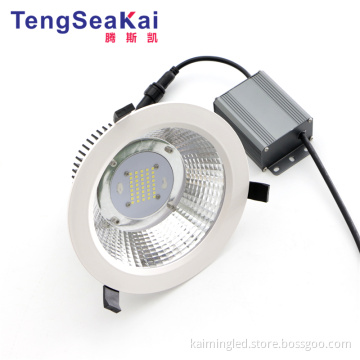 6 inch 40W led down light AC100V-305V
